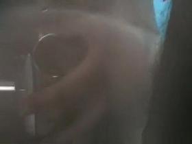 Hidden Russian, Beach, Changing Room Movie Exclusive Version