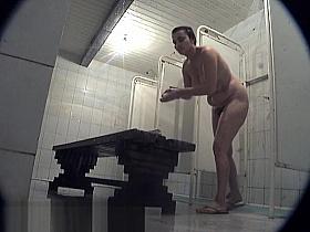 Fantastic Voyeur, Spy Cam, Amateur Movie Show