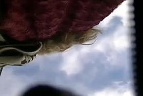 (2013) Florida state vs Florida football upskirt 4