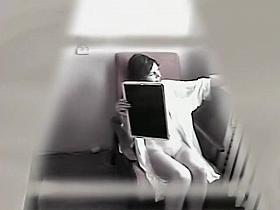 Privacy Invasion Lica Voyeur 04