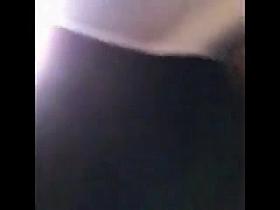 flashing groping on bus