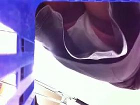 Culotte et bas supermarket