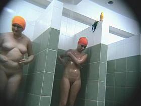 Change Room Voyeur Video N 323