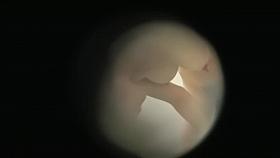 Small Asian nipple and hot tits in changing room voyeur vid snr35