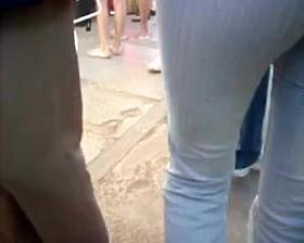 Argentina Top ass 22