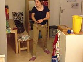 Neighbour Window 026