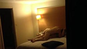 window peep - husband and wife part 01