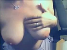 Hot College Teen Strips for U