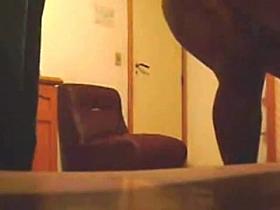 filmou escondido a gostosaa