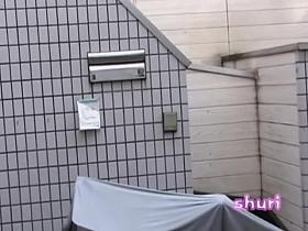 Wicked Shuri sharking meeting with pretty oriental brunette being truly stunned