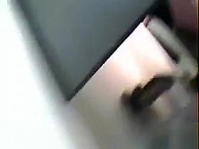 Drilling the bum of a drunk hooker