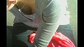 Wolter's Downblouse Bitch 301