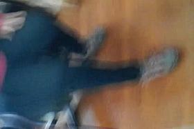 spying on not my mother in laws thighs pt.6