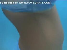 Exclusive Changing Room, Spy Cam, Voyeur Clip