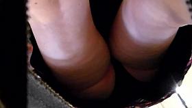 Moms black panties 1(panera bread)