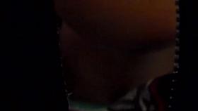 black coworker getting coffee at cafe