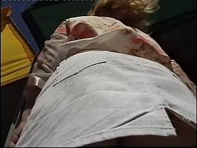 My amateur upskirt video of hot milfs