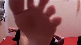 Giantess Femdom Mistress Dominates Tiny You