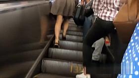 Russian Upskirt 3050-9