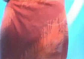 Beach Cabin Changing 2