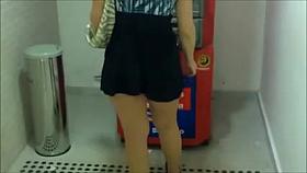 GOSTOSA EXIBICIONISTA