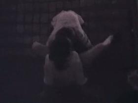 Spy cam compilation of Asian bunies having sex