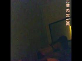 hidden cam massage
