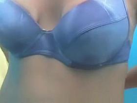 Spy Cam Beach, Changing Room, Spy Cam Movie Unique