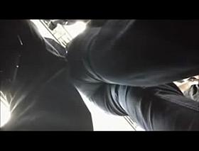 Como le gustaba la pija en el tren