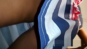 Russian Upskirt 3140-9