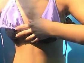 Spy Changing Room, Voyeur, Spy Cam Scene Show