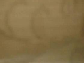 gatinha de fio dental