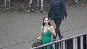 Amazing porn movie Voyeur fantastic only here