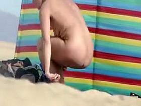 Amazing peeper Amateur xxx clip