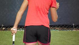 Laura Robson, Tennis Player - Perfect Arse