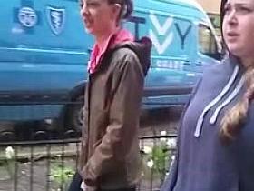 What do u like about this college girl? 2