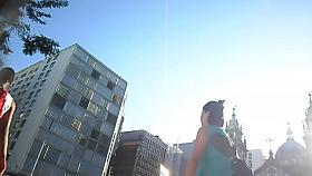 BALZAQUIANA DELICIOSA DE VESTIDINHO