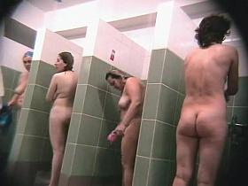 Change Room Voyeur Video N 224