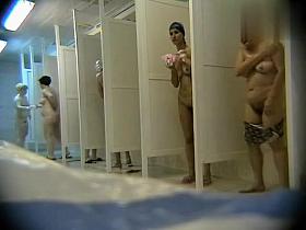 Hidden Camera Video. Dressing Room N 370