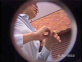 Vol.2 High School Girls Voyeur Dough