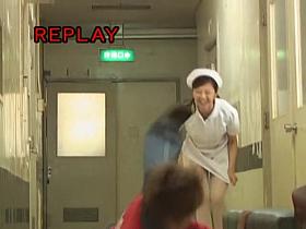 Public sharking with the nasty man and shocked female