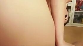 babe is caught camming by her voyeur neighbor 23