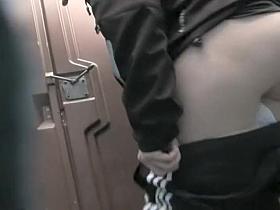 Even her panties are full of love