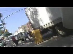 LATINA PHAT ASS SHAKERS