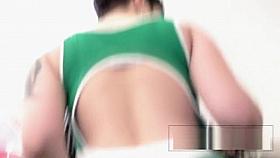 Russian Upskirt 3399