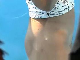 Hottest Russian, Spy Cam, Voyeur Scene Just For You