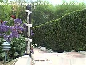 Hottest peeper Voyeur porn movie