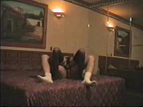 Amateur Latin - Pareja Mexicana ( 1ra Parte )