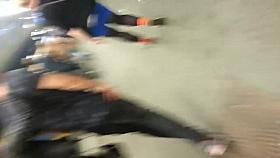 hot teens in tight dresses