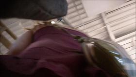 Upskirt 54 American Girl